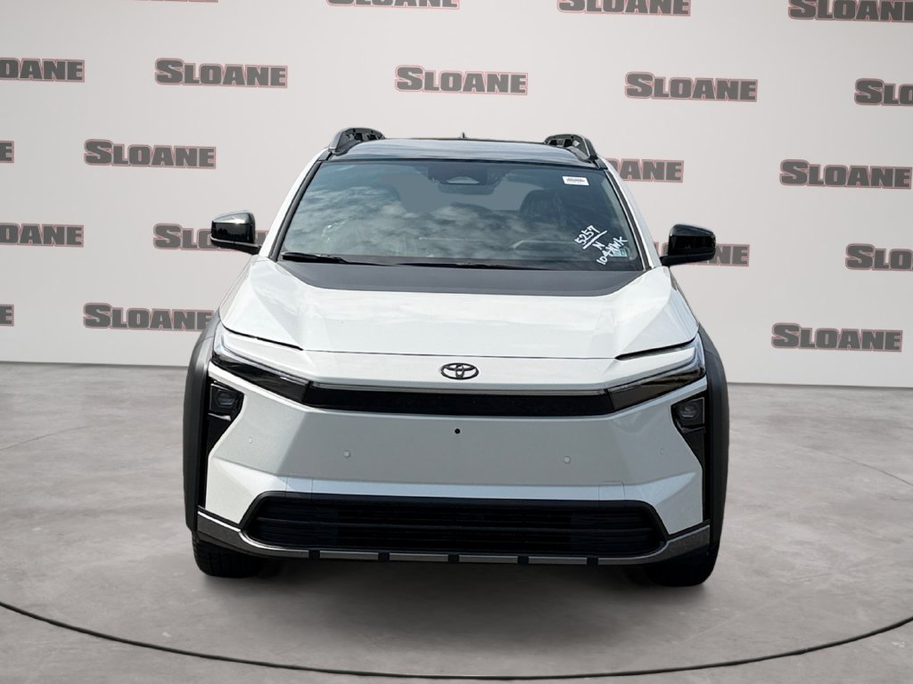 New 2026 Toyota bZ Woodland AWD/4WD image 8