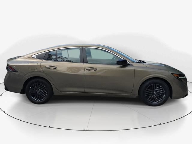Used 2026 Nissan Sentra SV w/ Floor Mat Package FWD image 5