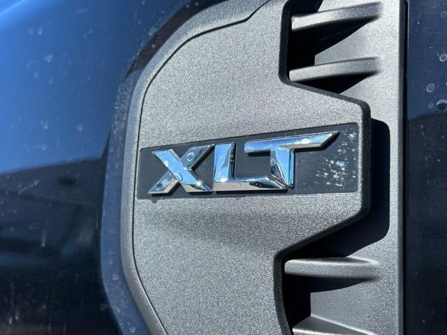 New 2026 Ford Ranger XLT w/ Equipment Group 301A High image 18