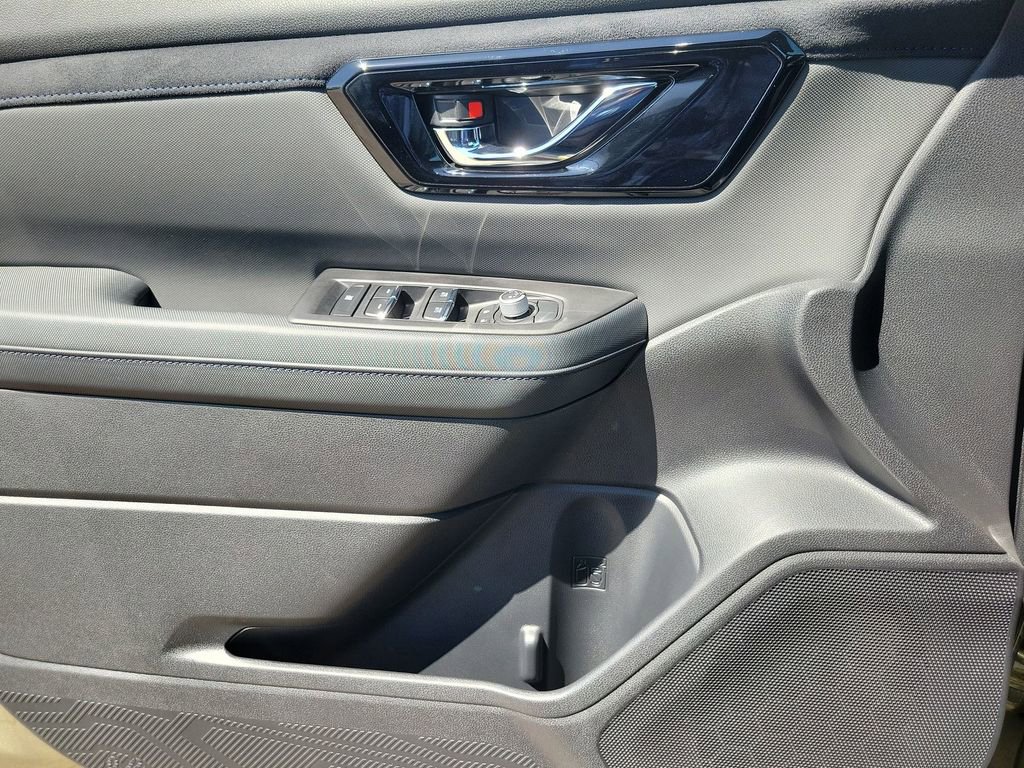 Certified 2026 Subaru Forester Limited image 15