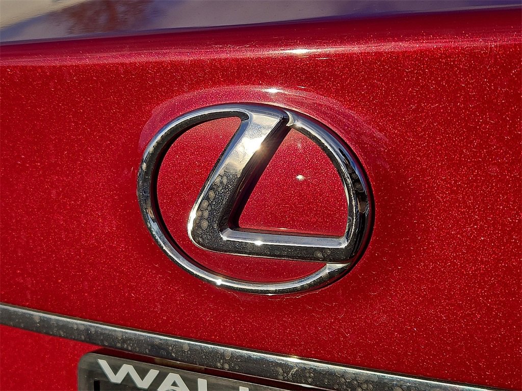 Used 2014 Lexus GS 350 AWD image 29