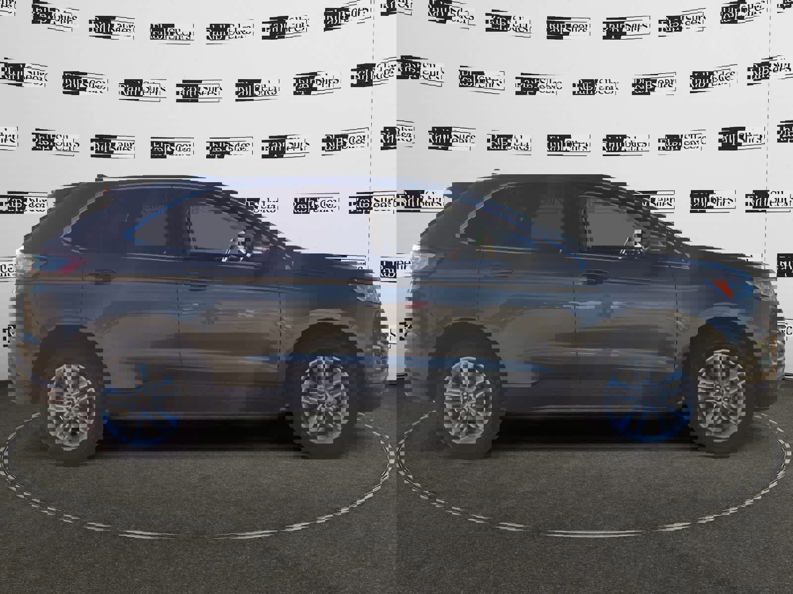 Used 2018 Ford Edge SEL w/ Equipment Group 201A image 7