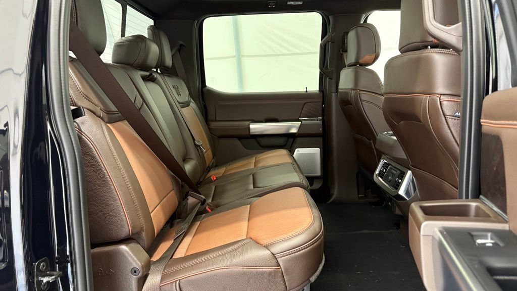 New 2026 Ford F350 King Ranch AWD/4WD image 24