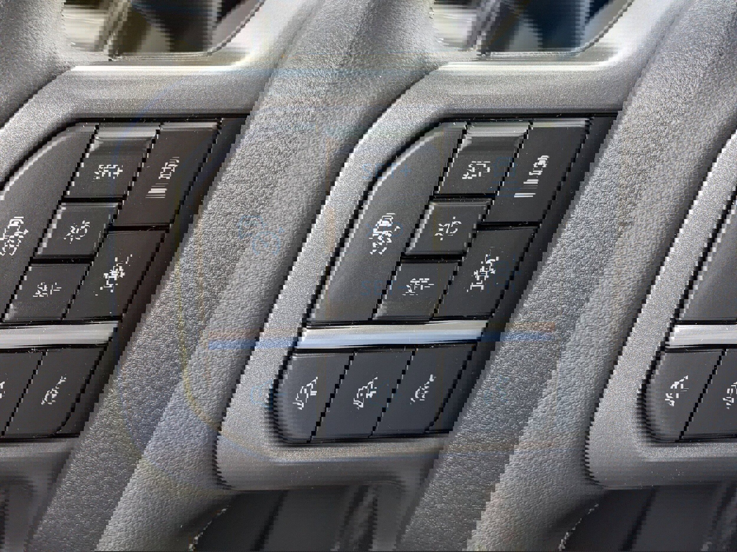 New 2025 Ford F250 Lariat w/ Lariat Ultimate Package image 22