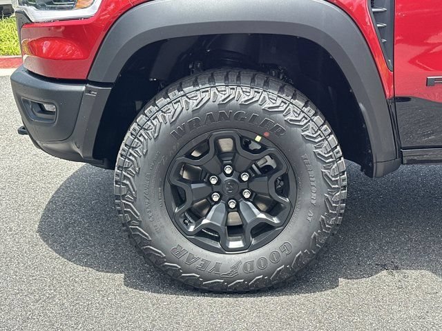 New 2026 RAM 1500 RHO AWD/4WD image 11