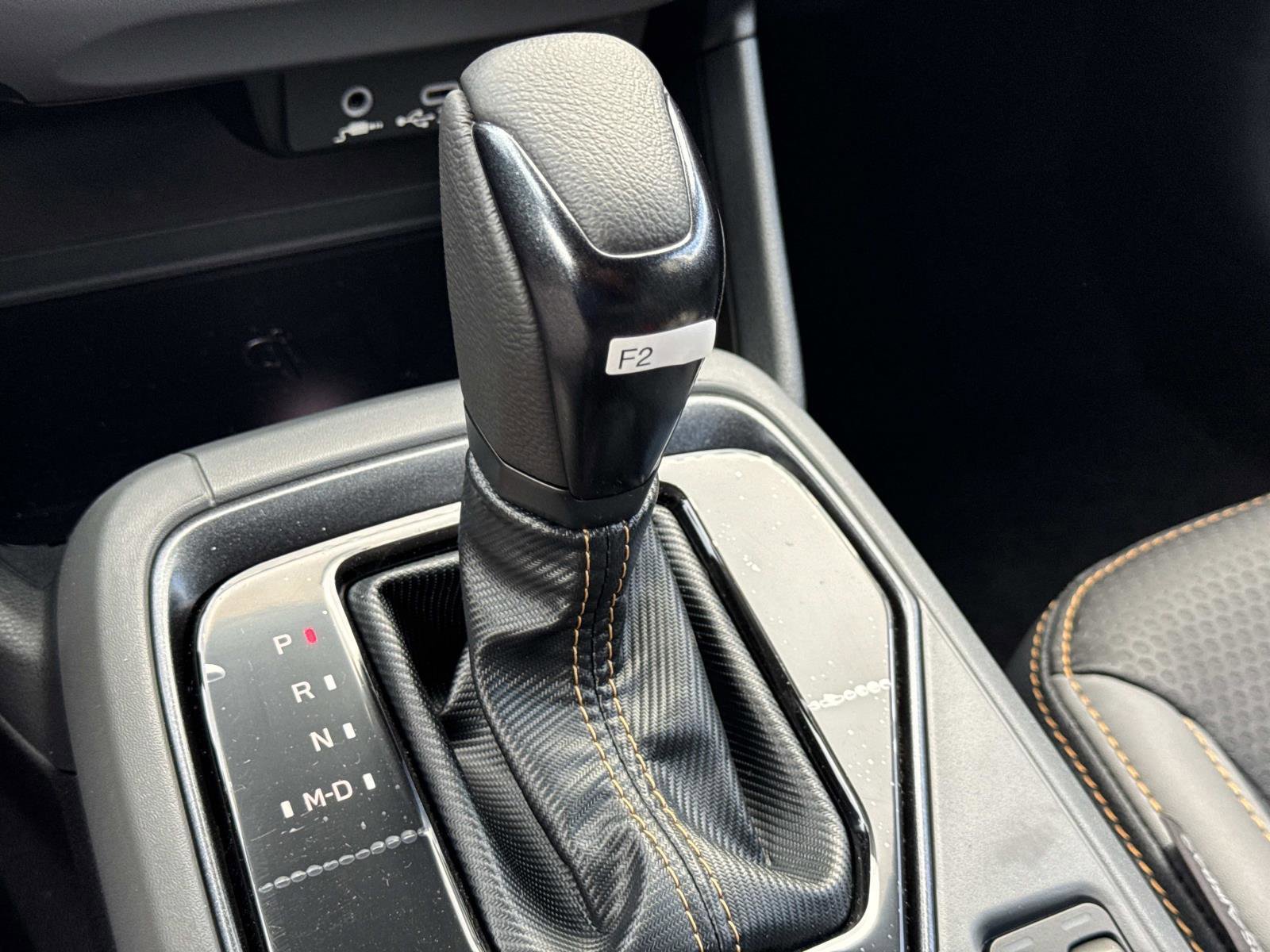 New 2026 Subaru Crosstrek 2.5i Wilderness image 26