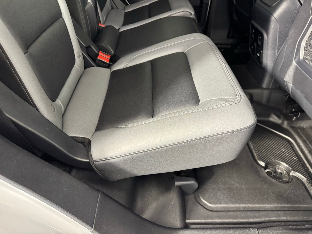 Used 2024 Ford Bronco Big Bend image 29