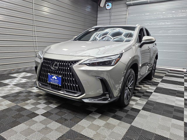 Used 2022 Lexus NX 350h AWD w/ Towing Package (2000 Lbs) image 43