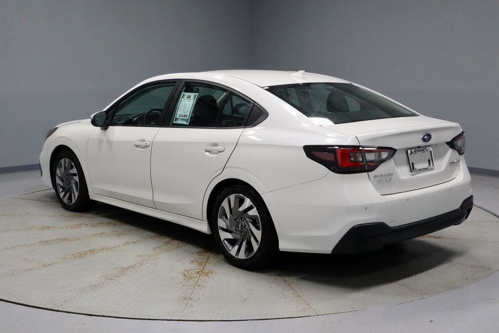 Used 2025 Subaru Legacy Limited image 11