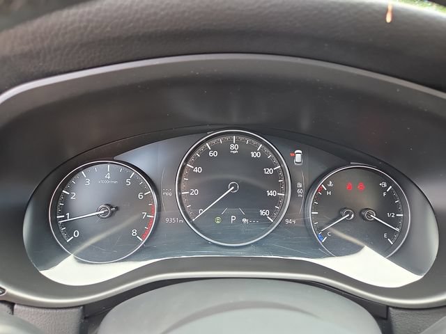Used 2025 MAZDA CX-50 AWD 2.5 S w/ Weather Package image 21