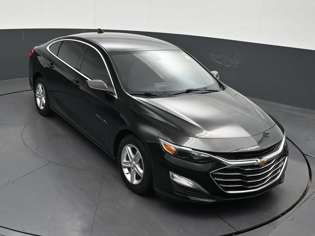 Used 2020 Chevrolet Malibu LS FWD image 29