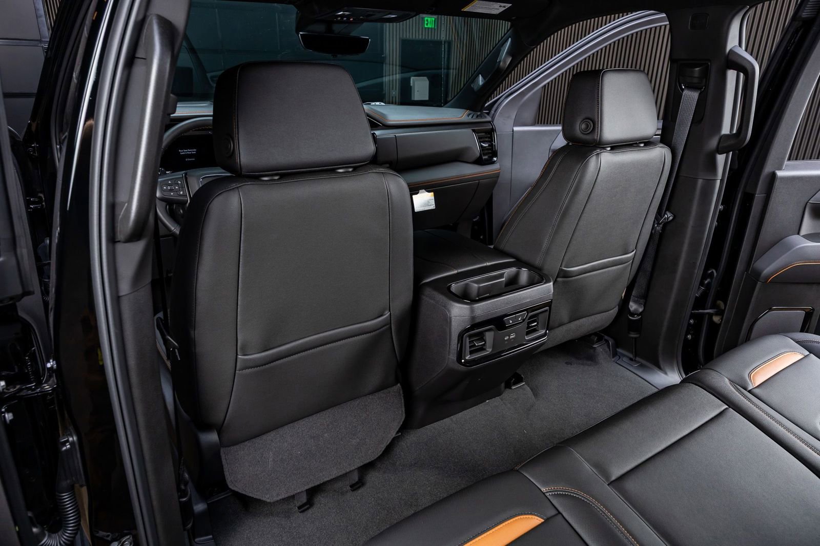 Used 2026 GMC Sierra 1500 AT4 w/ Technology Package image 34