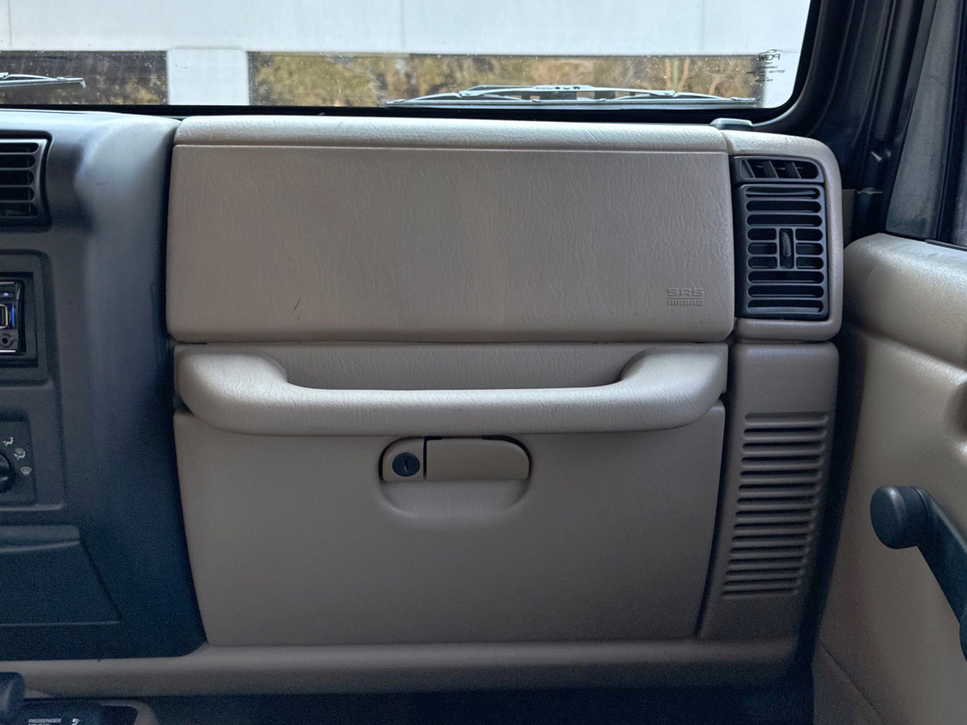 Used 2002 Jeep Wrangler Sahara image 27