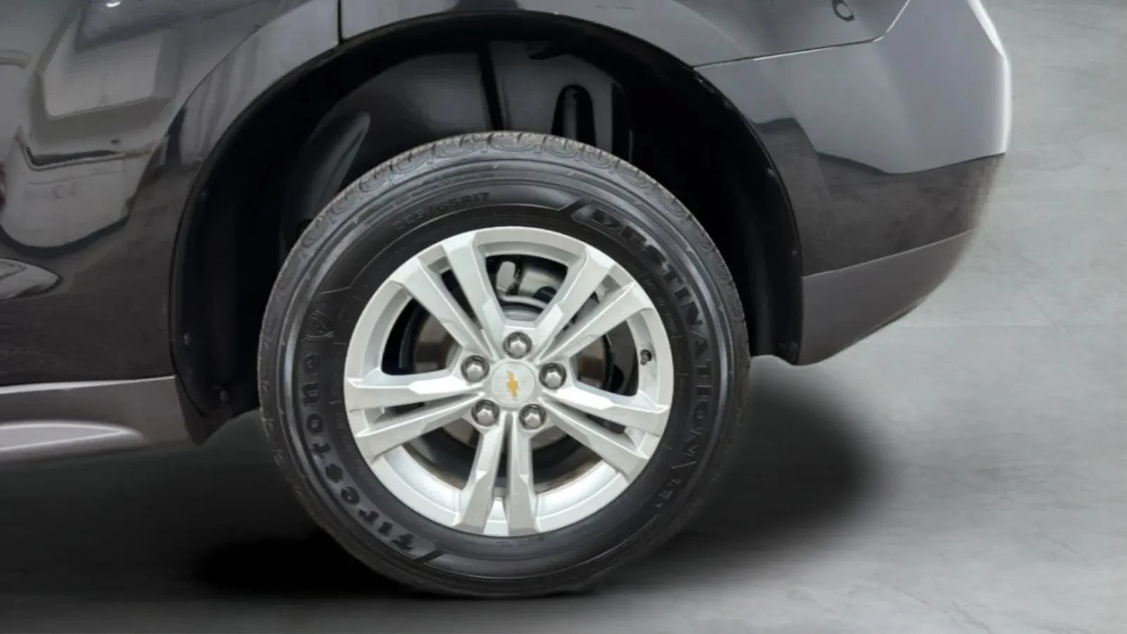 Used 2015 Chevrolet Equinox LT w/ Driver Convenience Package FWD image 27