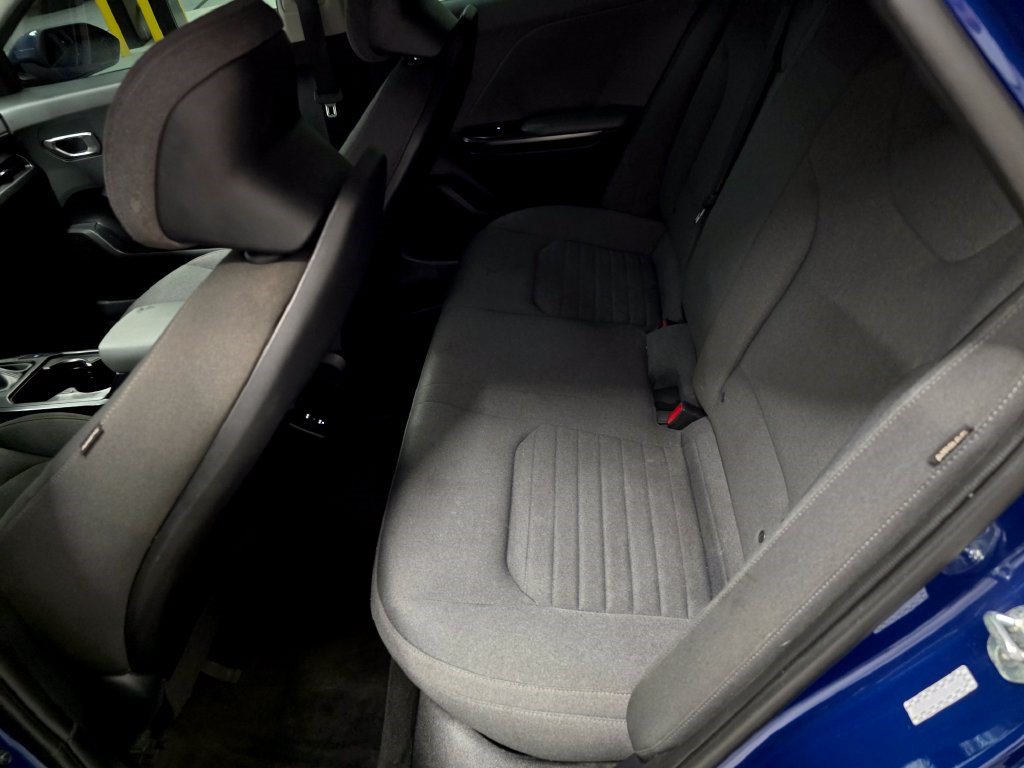 Used 2025 Kia K4 FWD image 27