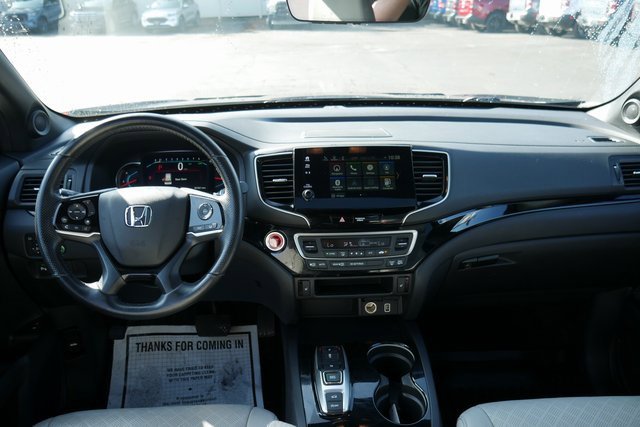 Used 2019 Honda Passport Touring image 7