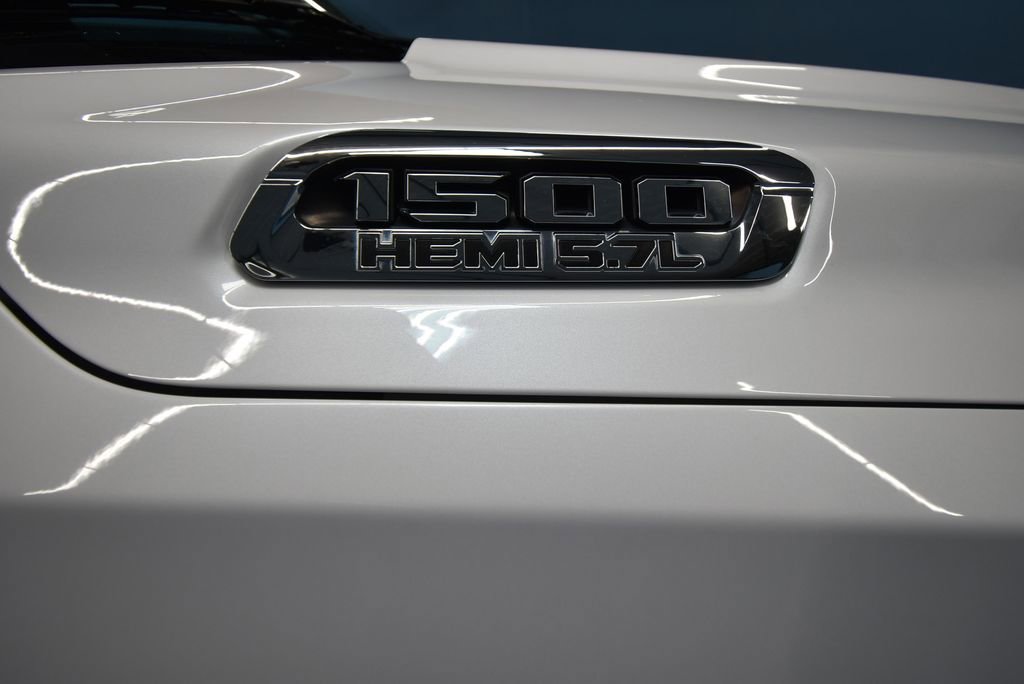 Used 2020 RAM 1500 Limited image 38