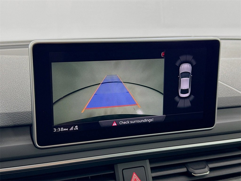 Used 2019 Audi A5 2.0T Premium Plus w/ Premium Plus image 20