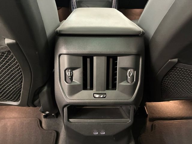 Used 2026 BMW X3 xDrive30 AWD/4WD image 19