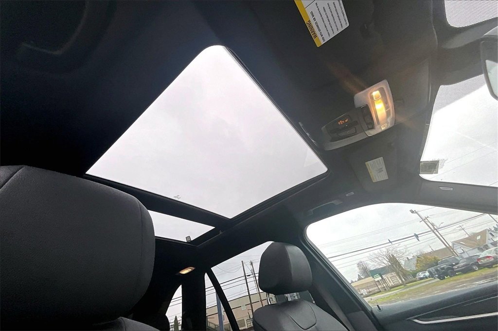 Used 2018 BMW X5 xDrive35i image 14