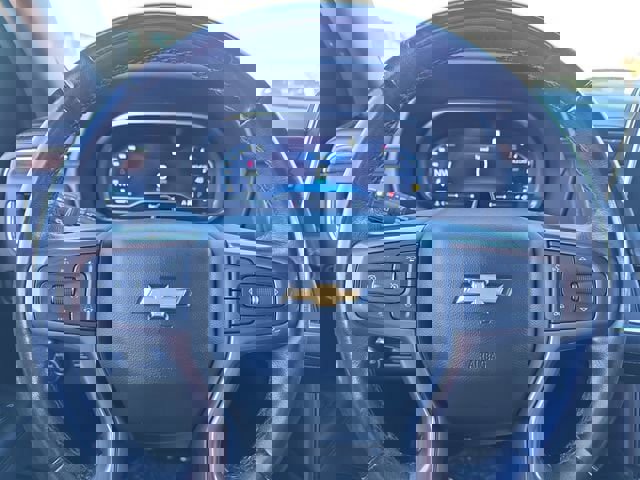 Used 2023 Chevrolet Tahoe High Country w/ Advanced Technology Package AWD/4WD image 22