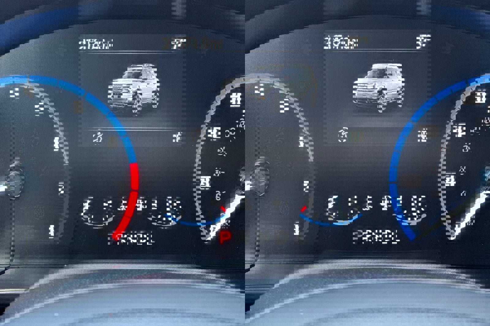 Certified 2024 Ford Bronco Sport Big Bend image 29