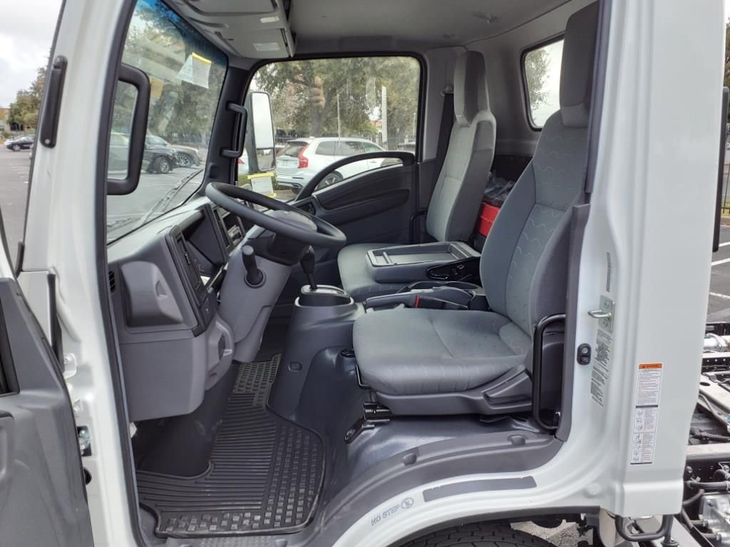 New 2025 Chevrolet Low Cab Forward 5500 XD image 6