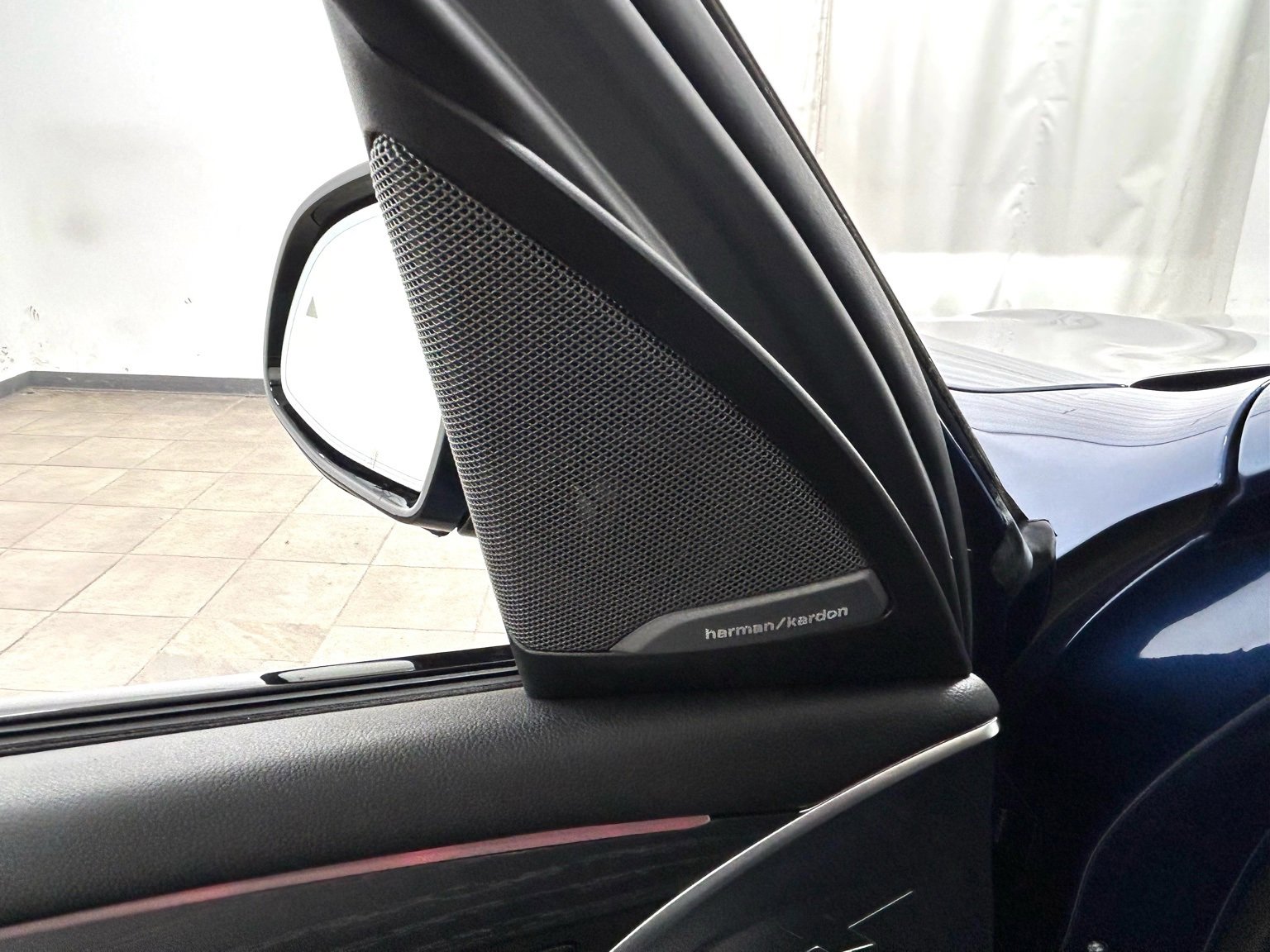 Used 2023 BMW X3 xDrive30i w/ M Sport Package image 23