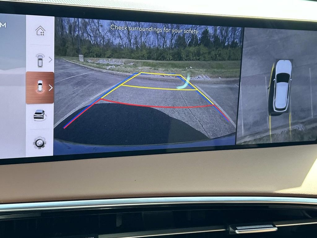 New 2026 Genesis GV70 2.5T Advanced image 38