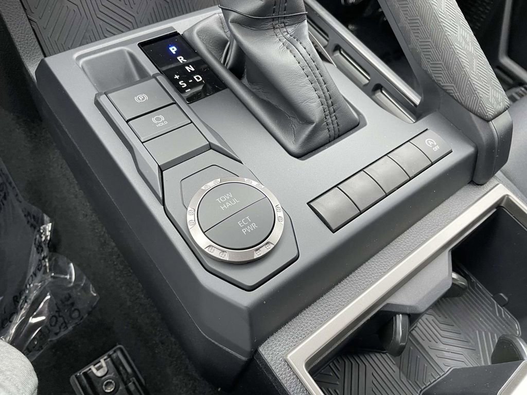 New 2026 Toyota Tacoma SR5 image 41