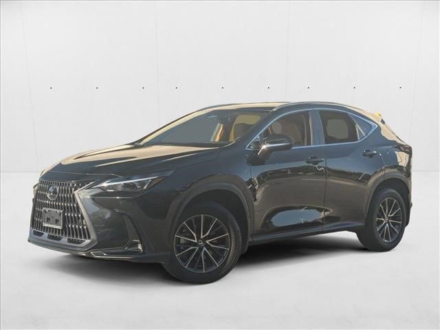 Used 2024 Lexus NX 250 FWD w/ Premium Package