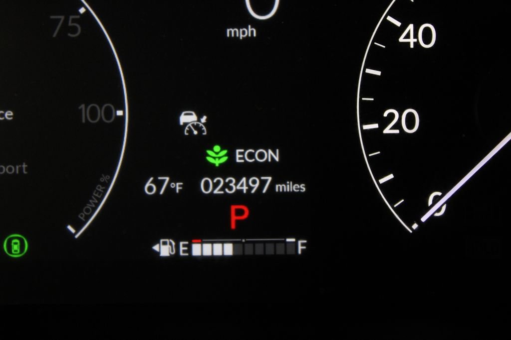 Used 2024 Honda CR-V Sport image 27