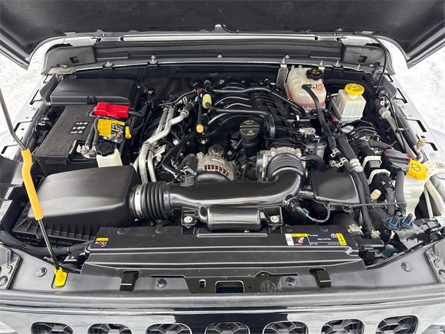 Used 2022 Jeep Gladiator Willys image 25