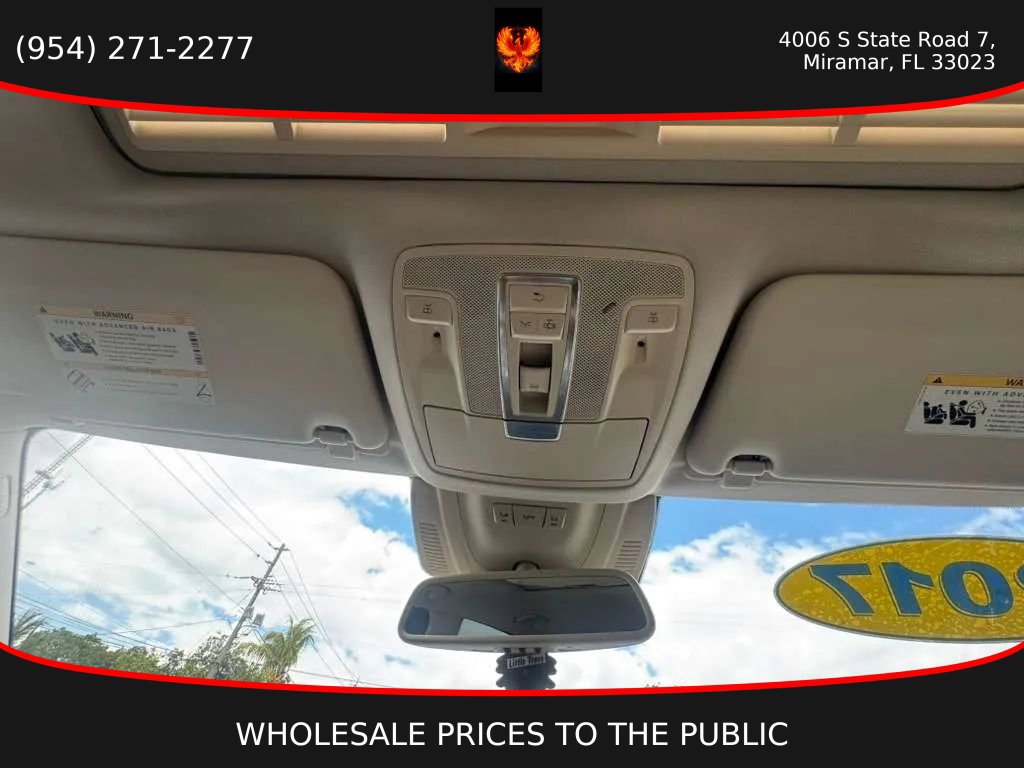 Used 2017 Mercedes-Benz GLE 350 image 26
