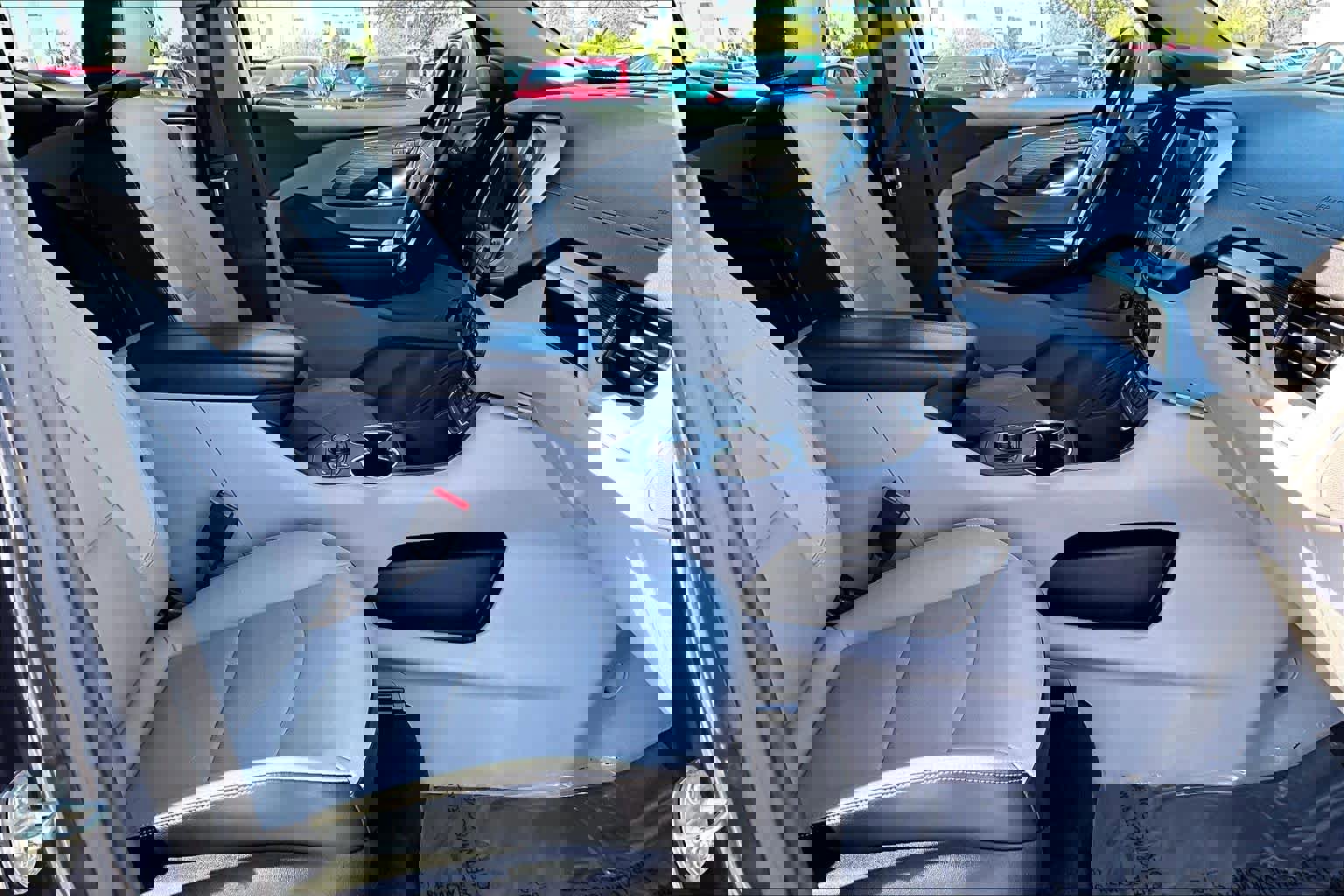 Used 2019 GMC Terrain SLT w/ Preferred Package image 8