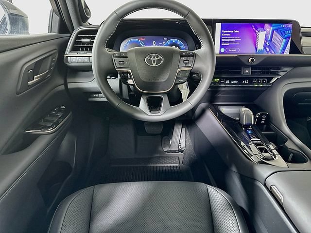 New 2026 Toyota Crown Signia AWD/4WD image 14