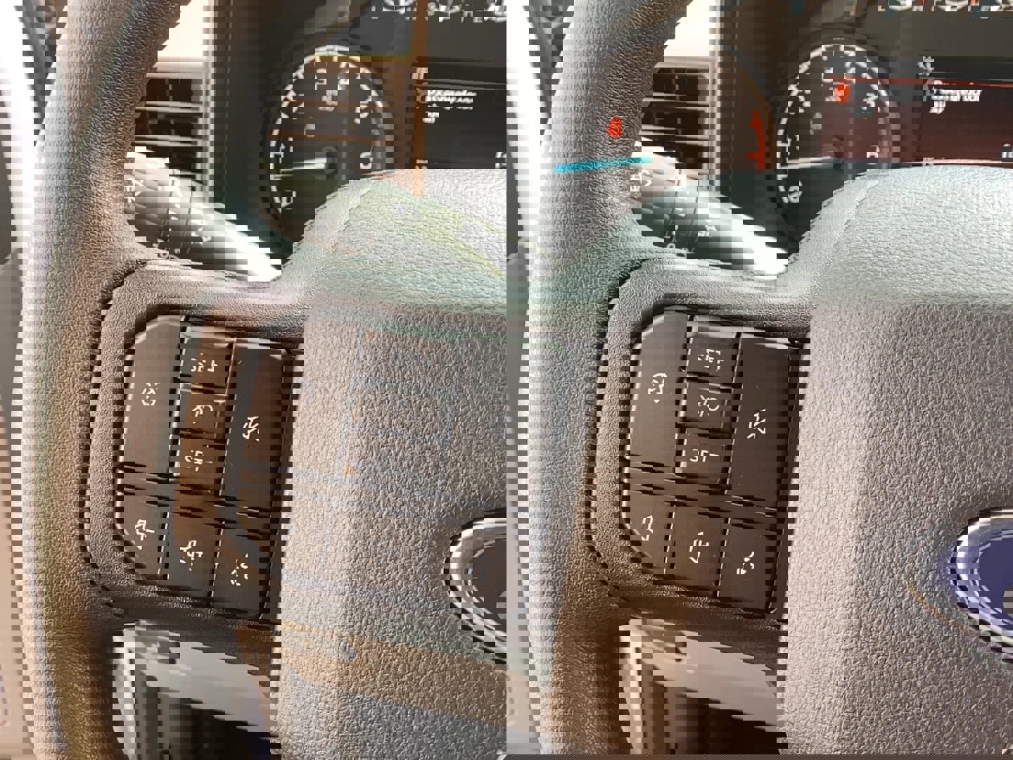 New 2026 Ford F250 XL image 18