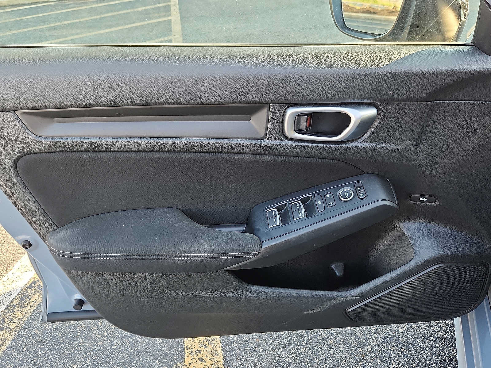 Certified 2023 Honda Civic Sport image 12