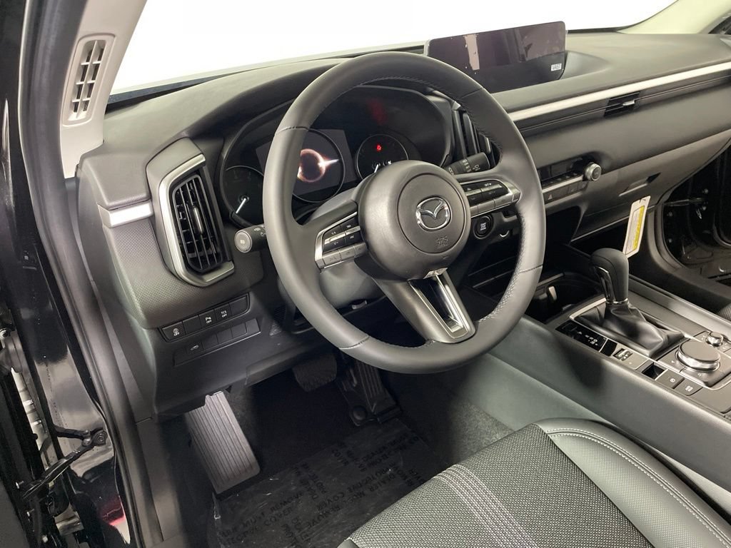 New 2026 MAZDA CX-50 Meridian Edition w/ Weather Package AWD/4WD image 8
