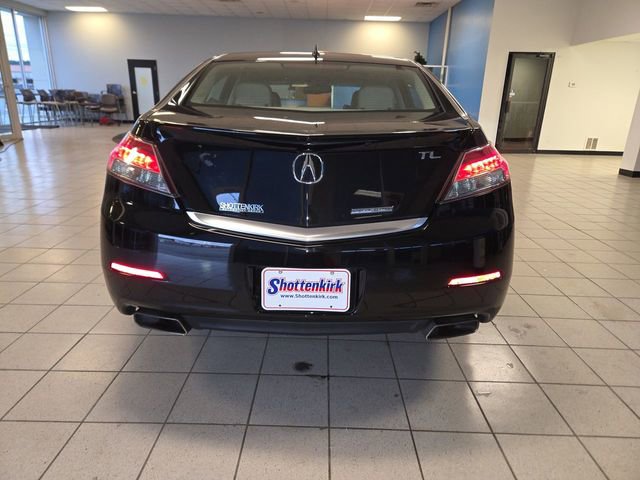 Used 2014 Acura TL Special Edition image 7