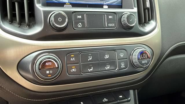 Certified 2022 GMC Canyon Elevation w/ Elevation Premium Package AWD/4WD image 19