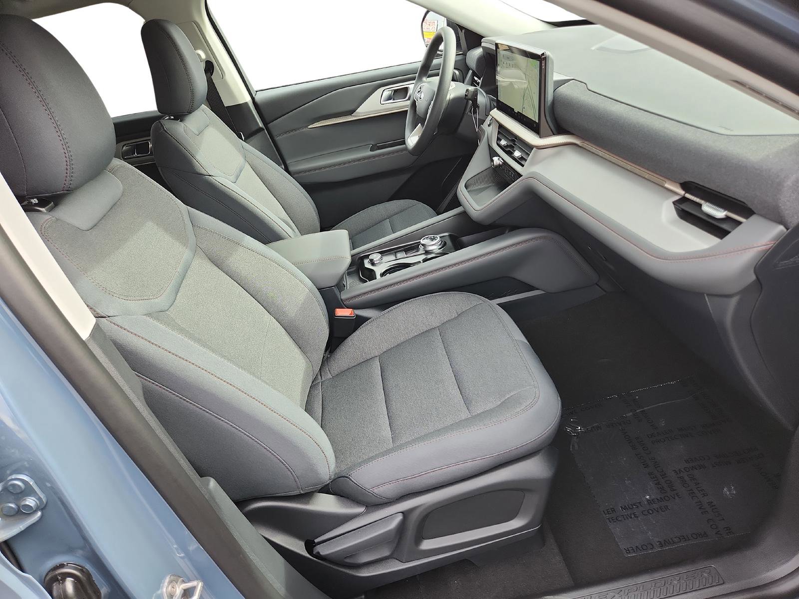 New 2026 Ford Explorer Active image 26