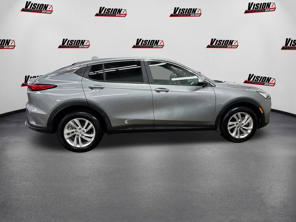 Used 2024 Buick Envista Preferred image 4