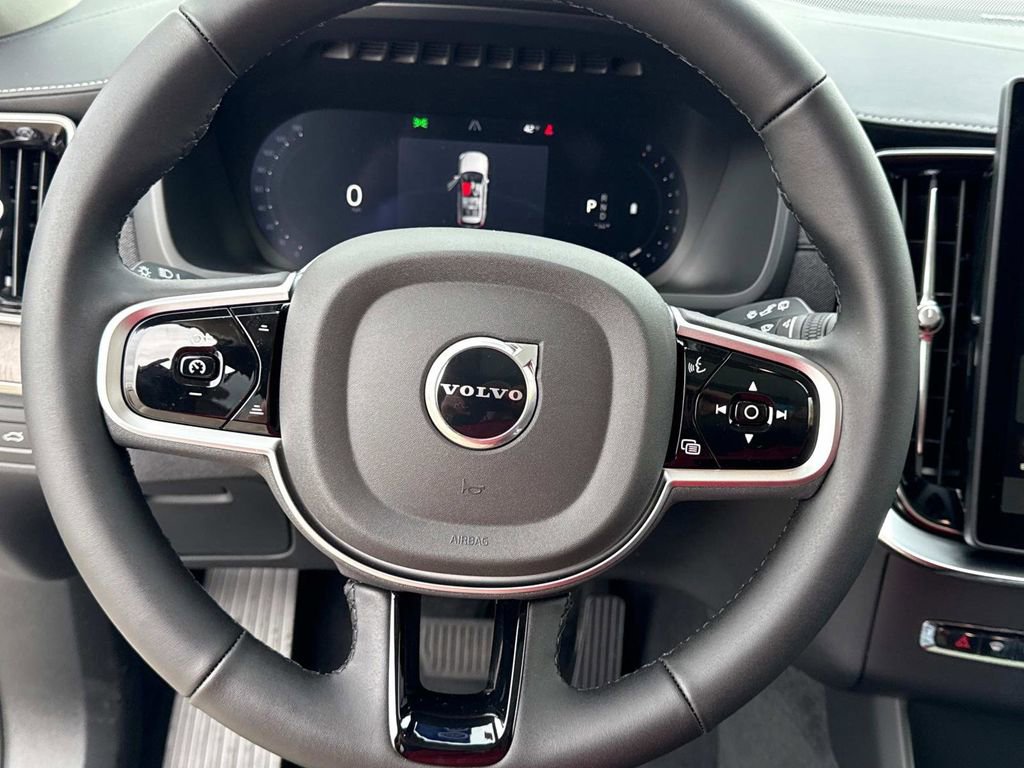 New 2026 Volvo XC90 B6 Ultra w/ Protection Package AWD/4WD image 27