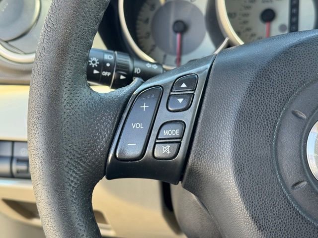 Used 2009 MAZDA MAZDA3 i Touring Value FWD image 10