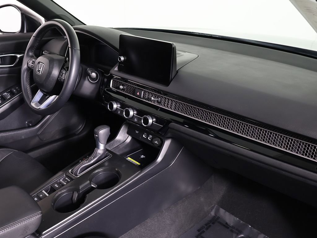 Used 2024 Honda Civic Sport Touring image 29