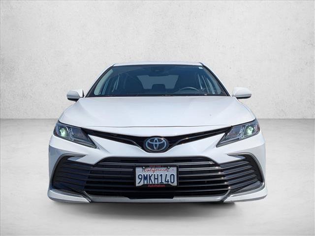Used 2023 Toyota Camry LE FWD video 2