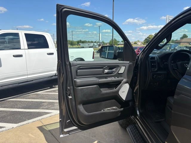 New 2026 RAM 1500 Rebel w/ Rebel Level 2 Equipment Group image 10