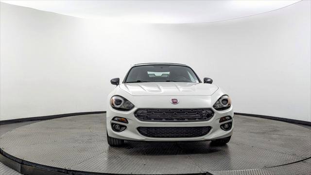 Used 2019 FIAT 124 Spider image 29