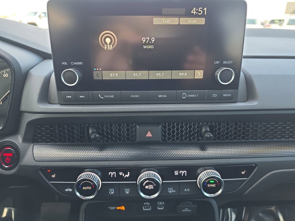 Used 2023 Honda CR-V Sport image 22